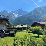 Demi-chalet Familial A - 8 Pers, Parking, Wifi - Fr-1-343-227 Apartament