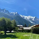 Demi-chalet Familial A - 8 Pers, Parking, Wifi - Fr-1-343-227 Apartament *