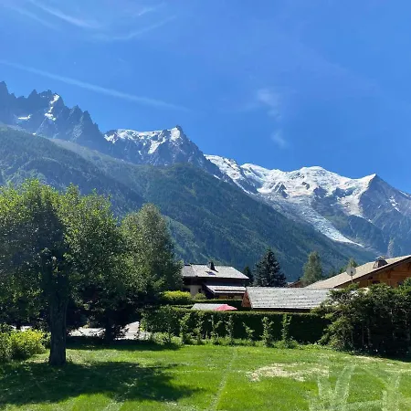 Demi-chalet Familial A - 8 Pers, Parking, Wifi - Fr-1-343-227 Apartman *