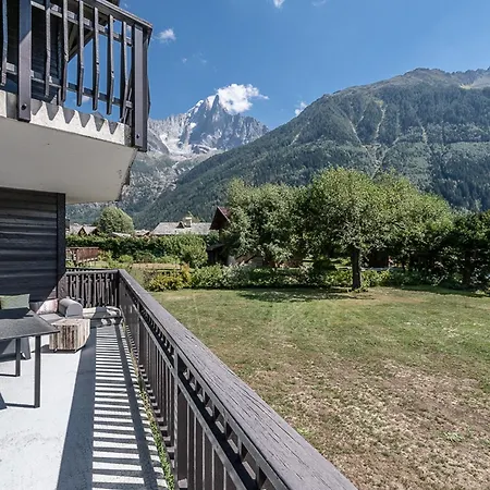 Demi-chalet Familial A - 8 Pers, Parking, Wifi - Fr-1-343-227 *