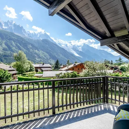 Demi-chalet Familial A - 8 Pers, Parking, Wifi - Fr-1-343-227 Apartman *