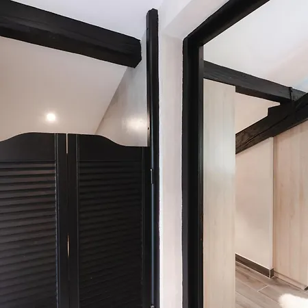 Demi-chalet Familial A - 8 Pers, Parking, Wifi - Fr-1-343-227 샤모니