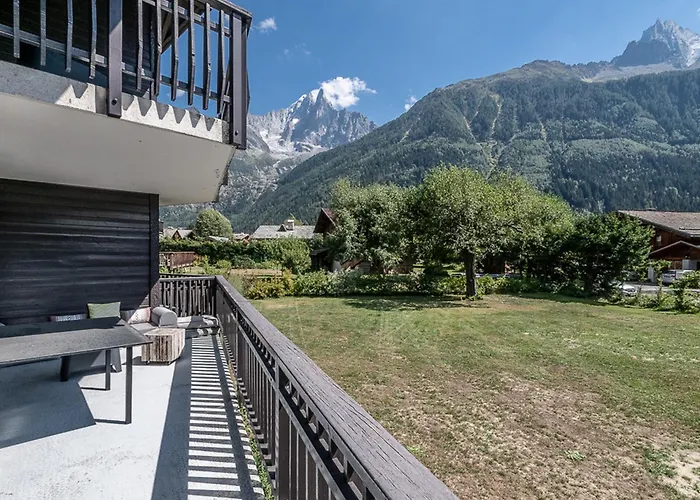 Demi-chalet Familial A - 8 Pers, Parking, Wifi - Fr-1-343-227 아파트 *