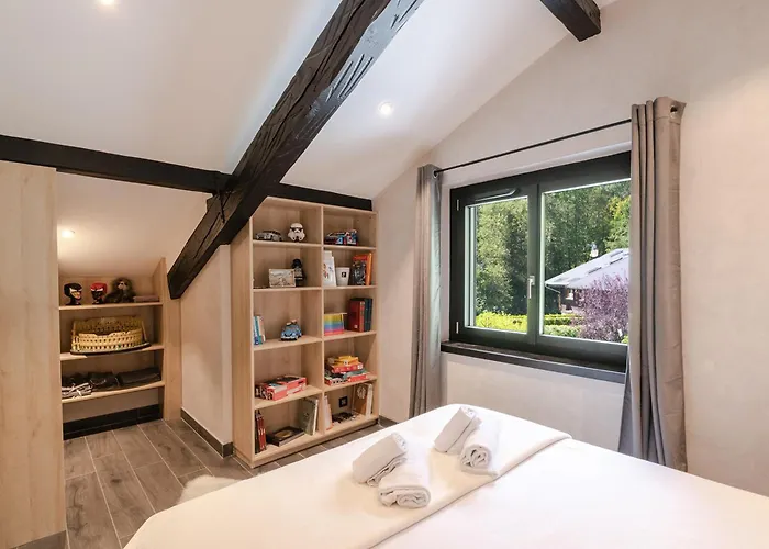 Demi-chalet Familial A - 8 Pers, Parking, Wifi - Fr-1-343-227 * 샤모니